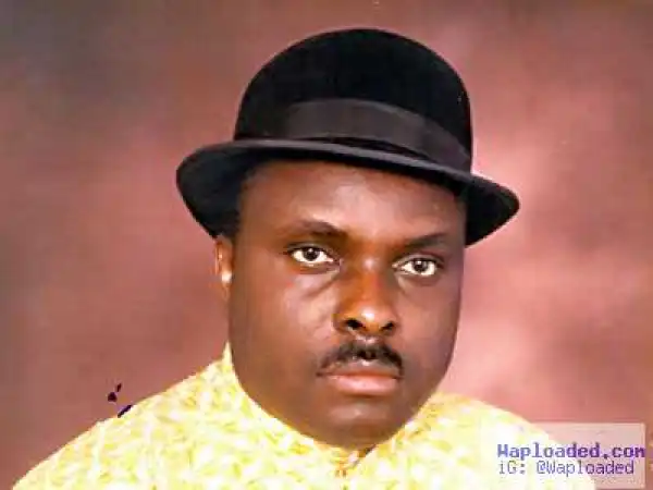 Ibori London Trial; Thursday